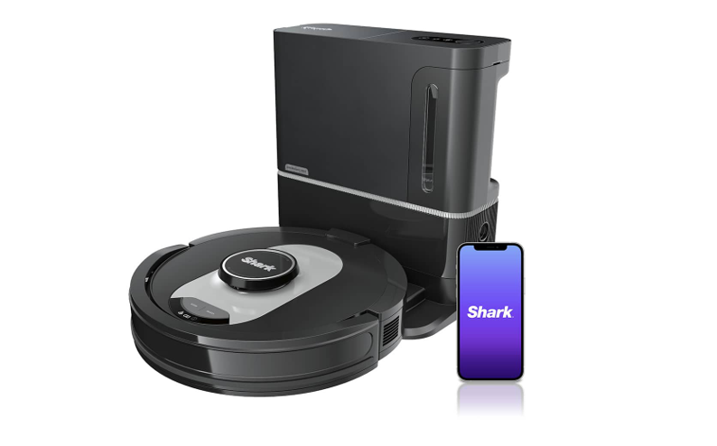 Shark AI Robot Vacuum Cleaner Review: AI Self-Empty XL/AI Robot Vacmop Pro/AV2501s/R211. Is it Worth the Price?