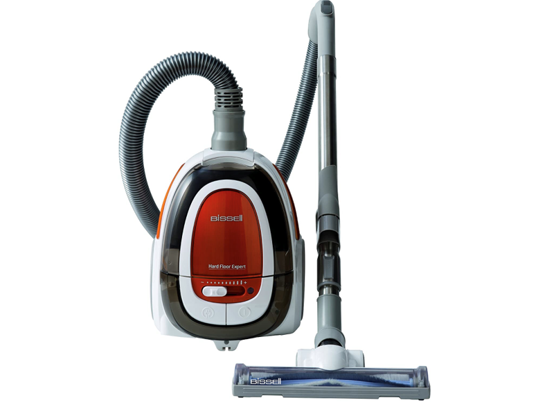 Review Of The Best Bissell Canister Vacuums Available Of 2022