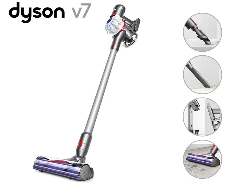 Complete Guide to buy Dyson V7 Trigger Pro:Price,Review,Comparison,How to Use