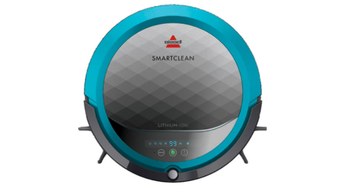 BEST BISSELL EV675 ROBOTIC VACUUM: UPDATED 2022 REVIEW