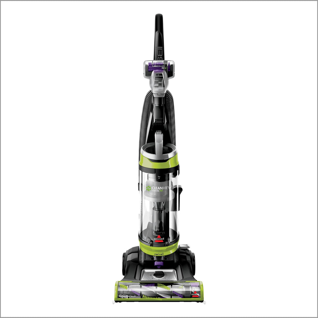 Bissell Heavy Duty Vacuum Review: Pros, Cons, and Who Should Buy It