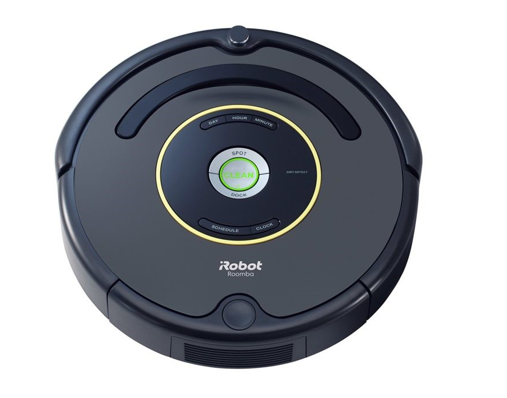 Complete Review of Irobot Roomba 652 600pa Robotic Vacuum Cleaner (2022)