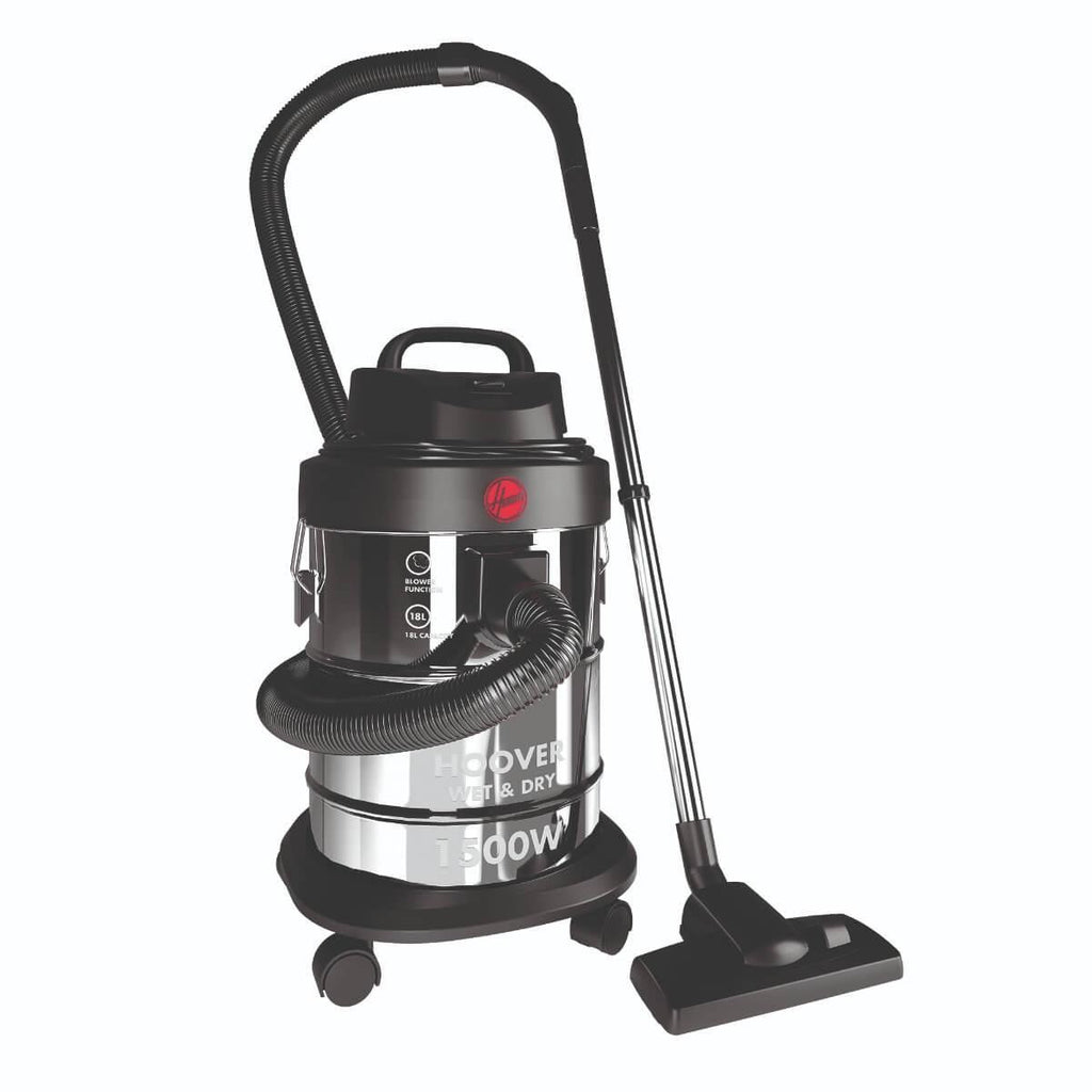Hoover Wet and Dry Vacuum Cleaner HDW1-ME Review: Is It Worth Buying?