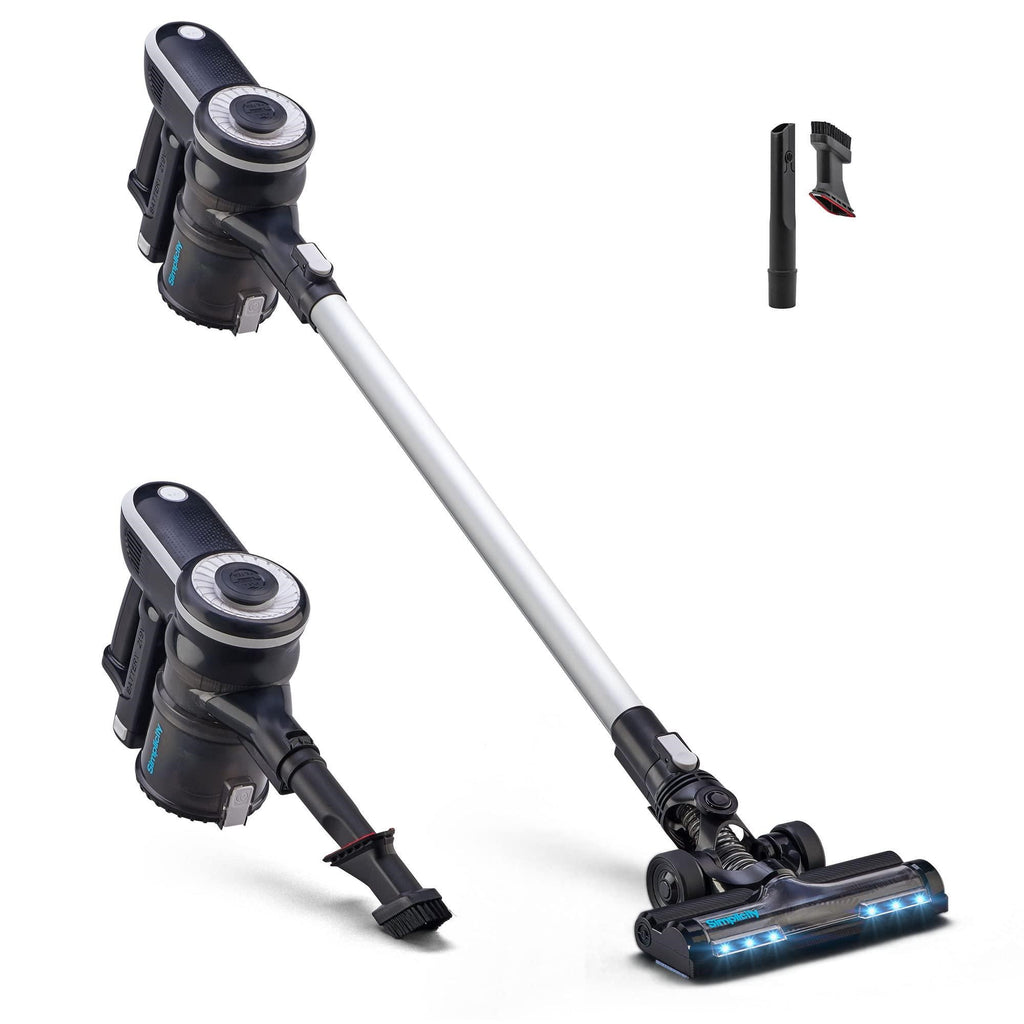 What Is Simplicity s65 Vacuum Cleaner and Who Should Buy It?