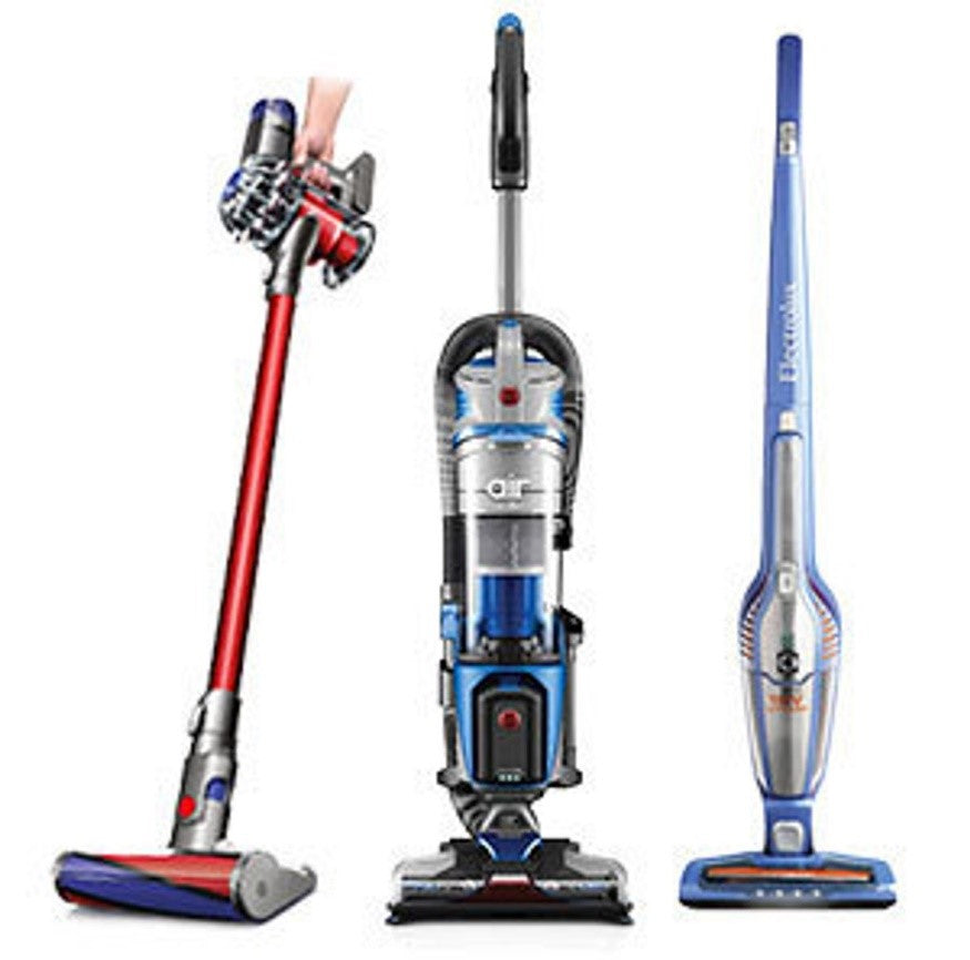 Banks Vacuum Superstores: A One Stop Store for All Types of Vacuum Cleaners