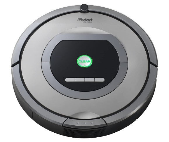 iRobot Roomba 761 Robotic Vacuum 3-Stage Cleaning (2022 Review)