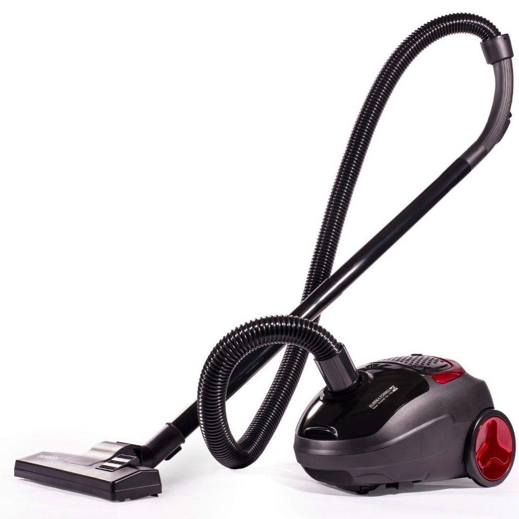 Eureka Forbes Vacuum Cleaners: A Review of Eureka Forbes Trendy Zip, Quick Clean DX, and Trendy Steel Vacuum Cleaners