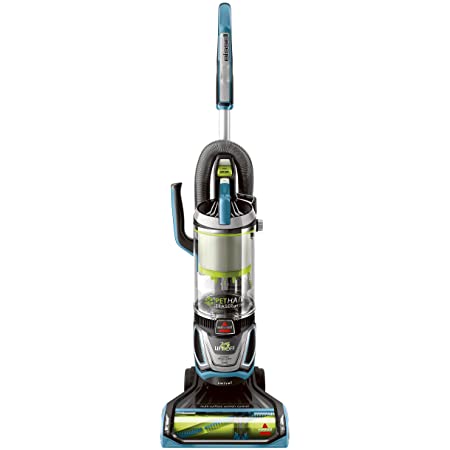 Best Bissell Vacuum for Pet Hair: Hair Eraser Lift-Off Upright Vacuum, Cleanview Swivel, Bissell Adapt Ion.