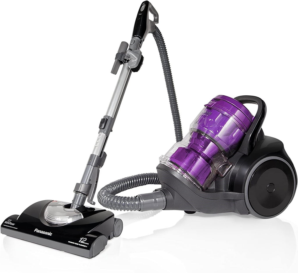 A Complete Review of the Panasonic MC-CL935 Vacuum Cleaner