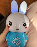 AI Toy – The Smart Bunny That Talks and Responds! (Powered by GPT-4)