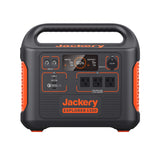 Jackery 1500  Portable Power Station,Jackery Explorer|1534Wh,1800W