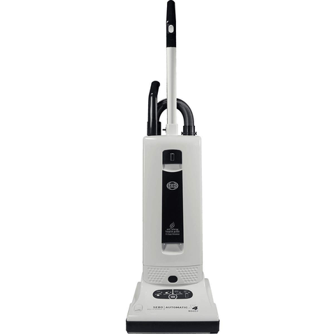 SEBO Automatic X4 Upright Vacuum Cleaner