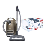 Miele Complete C3 Brilliant Vacuum Cleaner