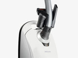 Miele Classic C1 Suction PowerLine Bagged Canister Vacuum Cleaner