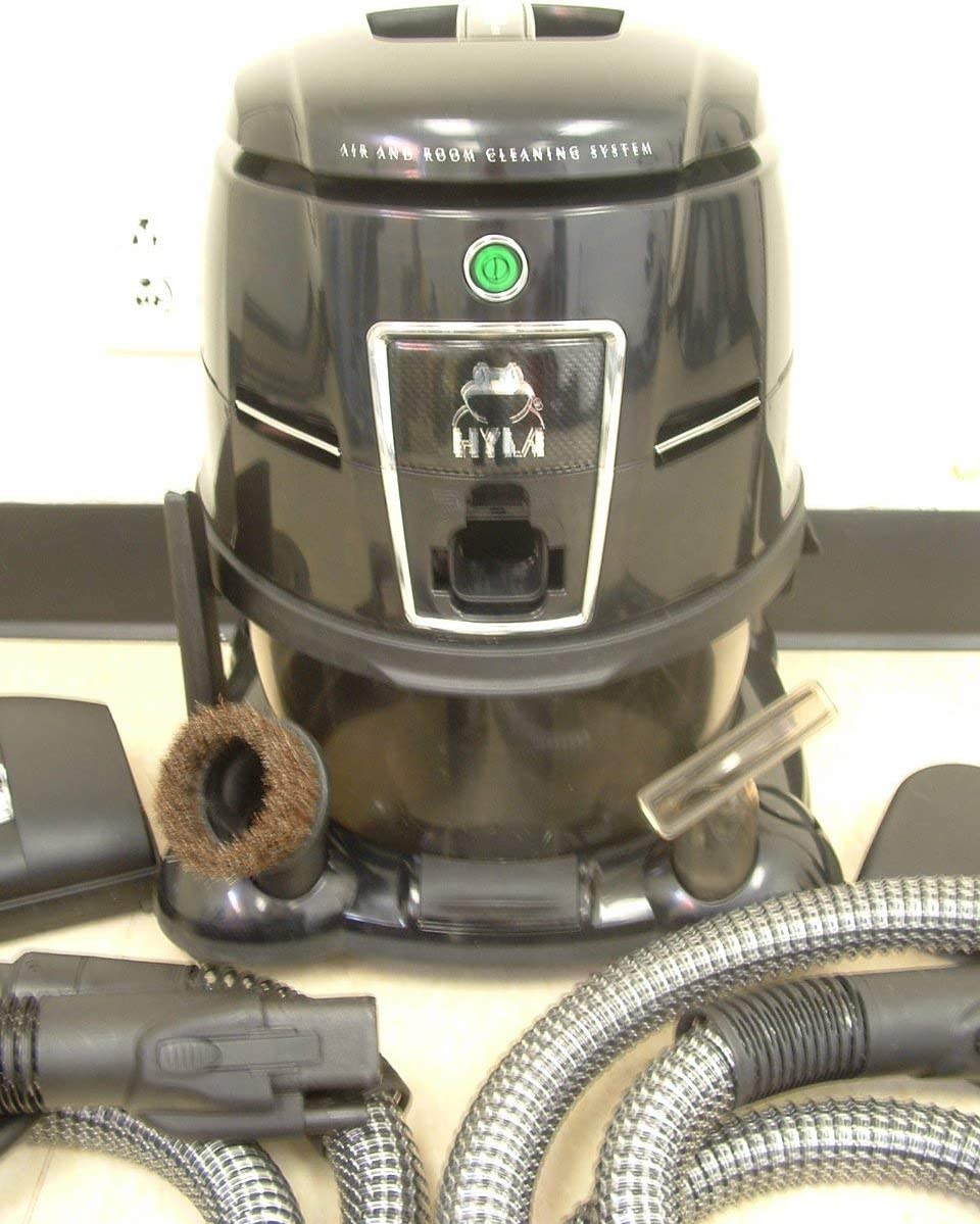Hyla Vacuum Cleaner
