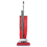 Sanitaire Electrolux Floor Care Tradition Upright Vacuum