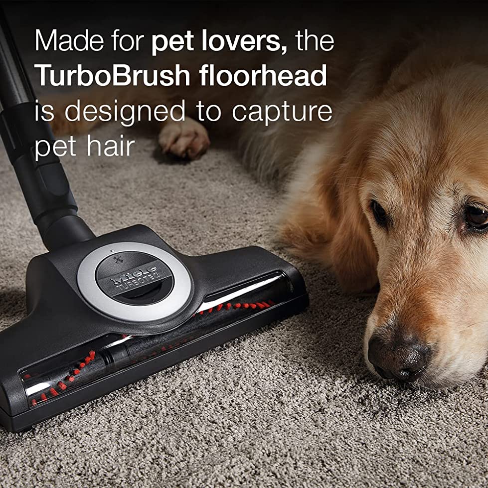 Miele Canister Vacuum Cat and Dog Boost CX1