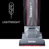 Sanitaire Duralite Upright Vacuum (SC9050E)