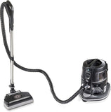 Rainbow E-series E2 Black Vacuum Cleaner