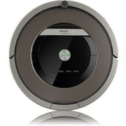 iRobot Roomba 870 Vacuum Cleaning Robot  Self-Charging With Smart Mapping, Empties Itself