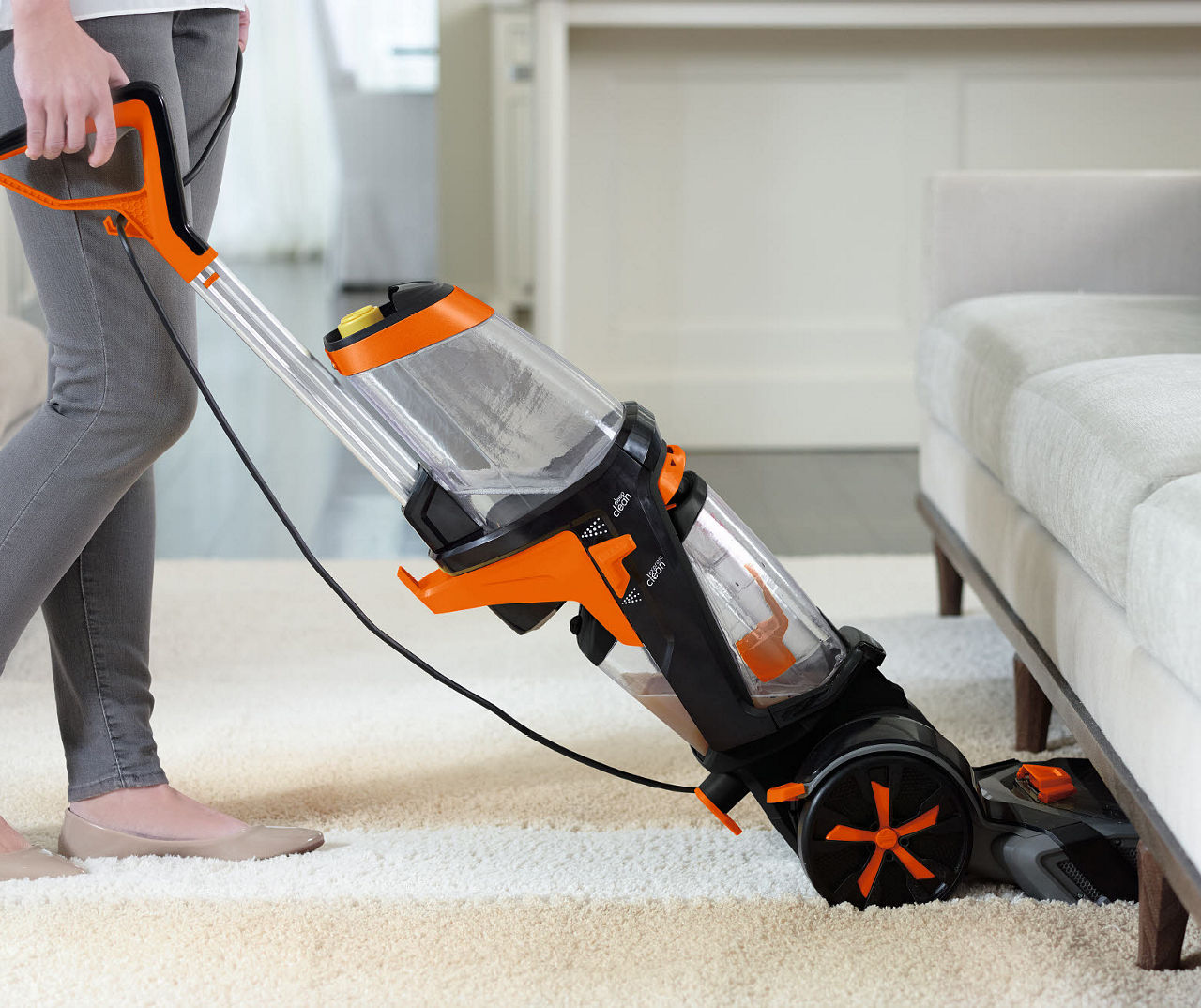 Bissell ProHeat 2X Revolution Pet Carpet Cleaner