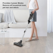GeeMo Cordless 4 in 1 Vacuum Cleaner G230 1.2L Super-Capacity