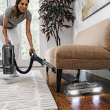 Shark Duo Clean Lift-Away Upright Vacuum with Self Cleaning Brush Roll