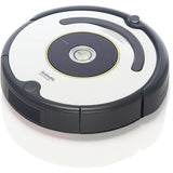 iRobot Roomba 618 Robotic Vacuum