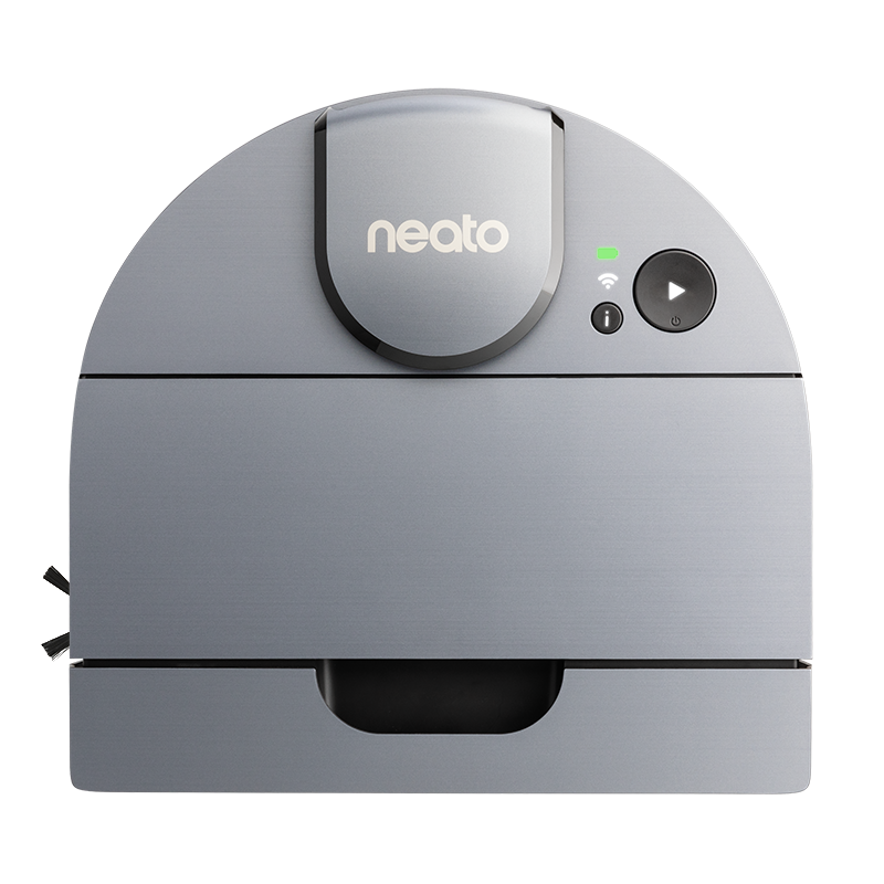 Neato D10 Intelligent Robot Vacuum