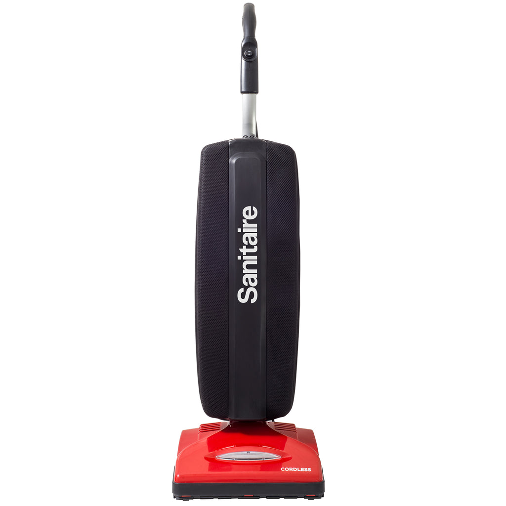 Sanitaire Quickboost Cordless Upright Vacuum (SC7500A)