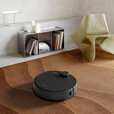 SØMLØS S1 | ROBOT VACUUM CLEANER