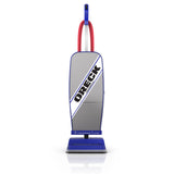 Oreck XL Commercial Upright Vacuum Cleaner Bagged Professional Pro Grade,xl2100rhs， For Carpet and Hard Floor