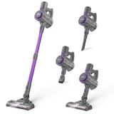 GeeMo E4 Cordless Vacuum Cleaner