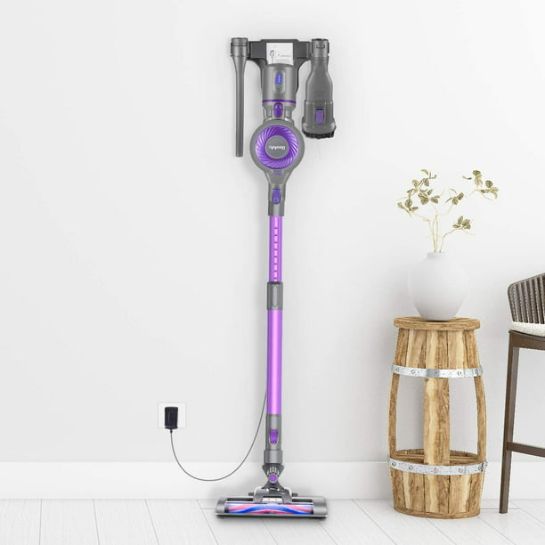 GeeMo E4 Cordless Vacuum Cleaner
