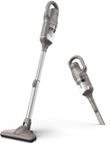 Lightweight GeeMo G130 Cordless Vacuum Cleaner for Home Hard Floor