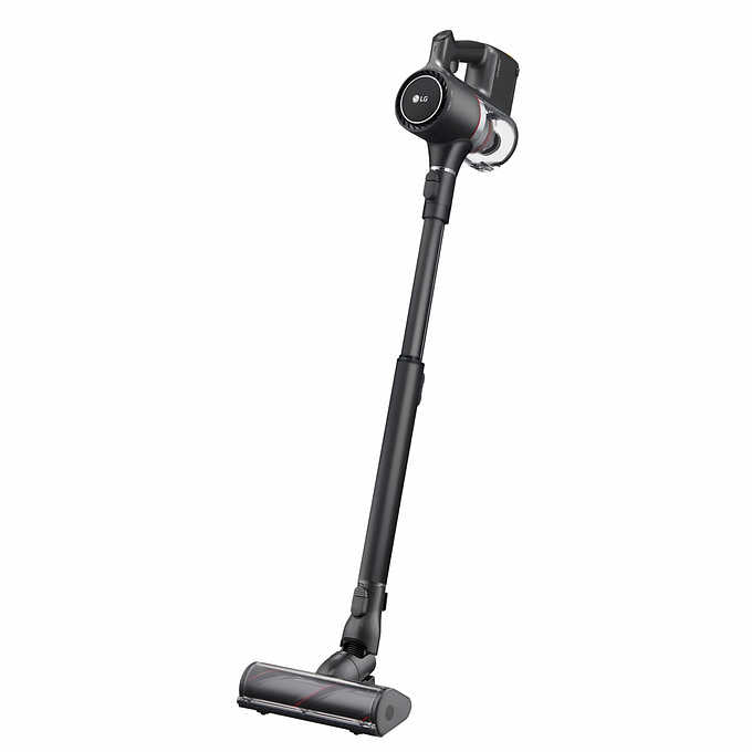 LG Cordzero a913 Cordless Stick Vacuum