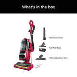 Shark ZU561 Navigator Lift-Away Speed Plus Self Cleaning Upright Vacuum